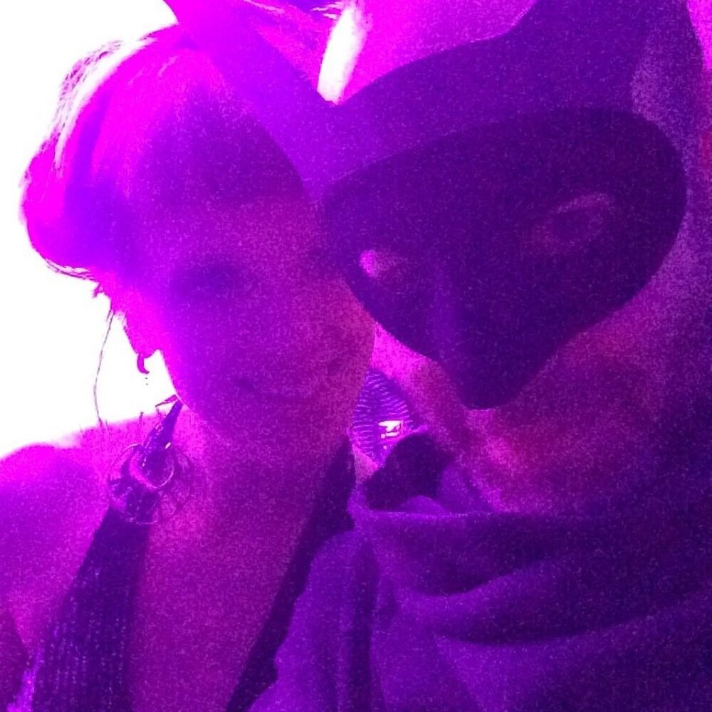 Meet your Posher, Mikele